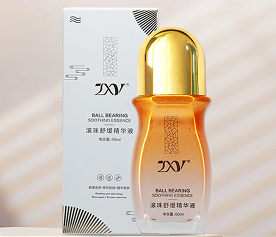 化妝品的六大特性